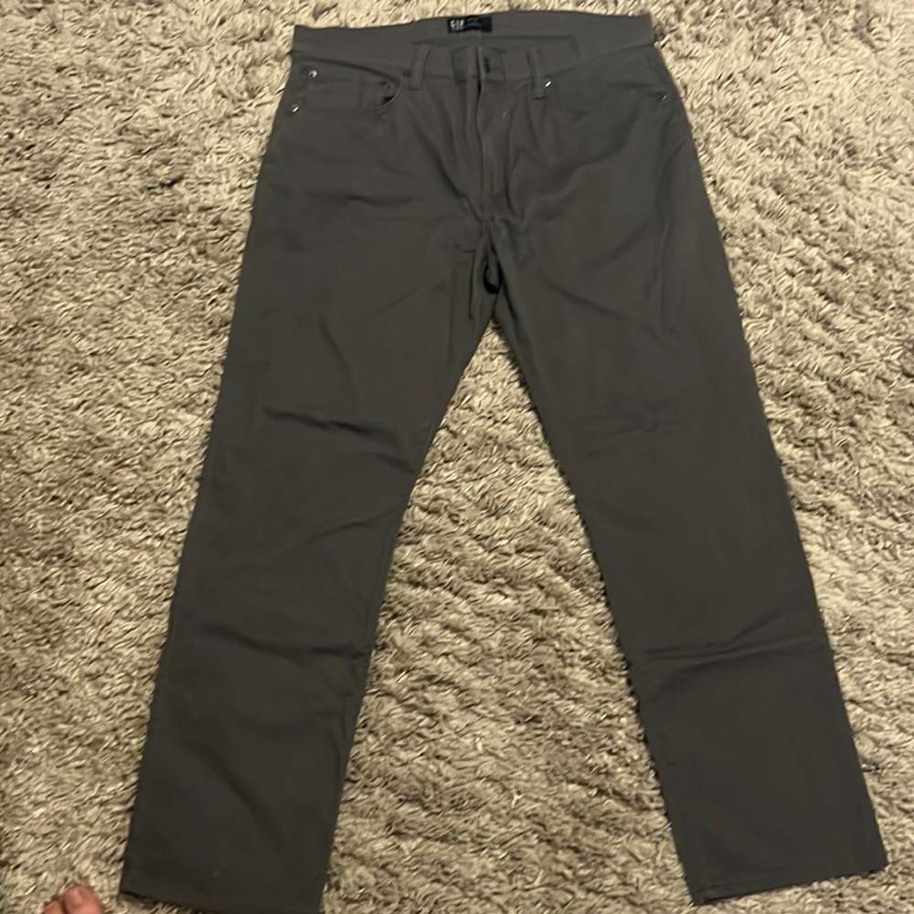 GAP flex jeans. NEVER WORN